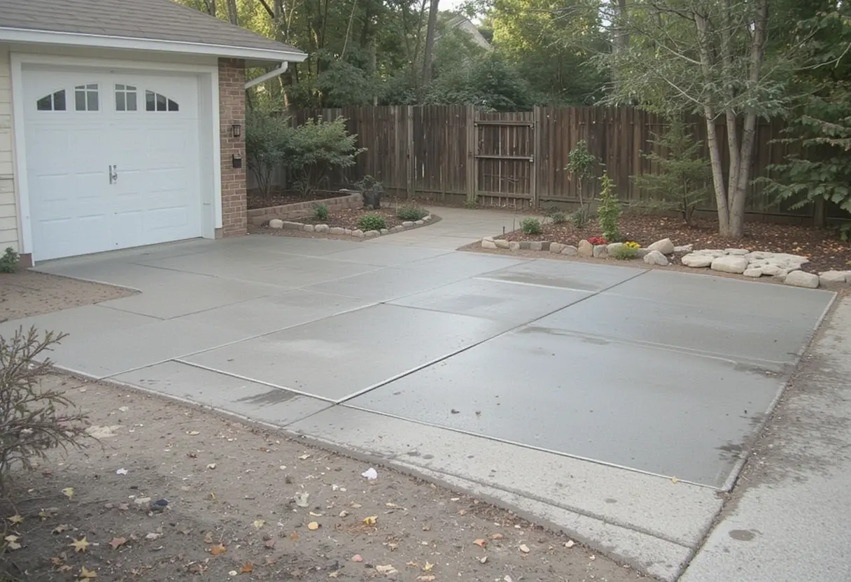 How to Efficiently Request a Concrete Quote