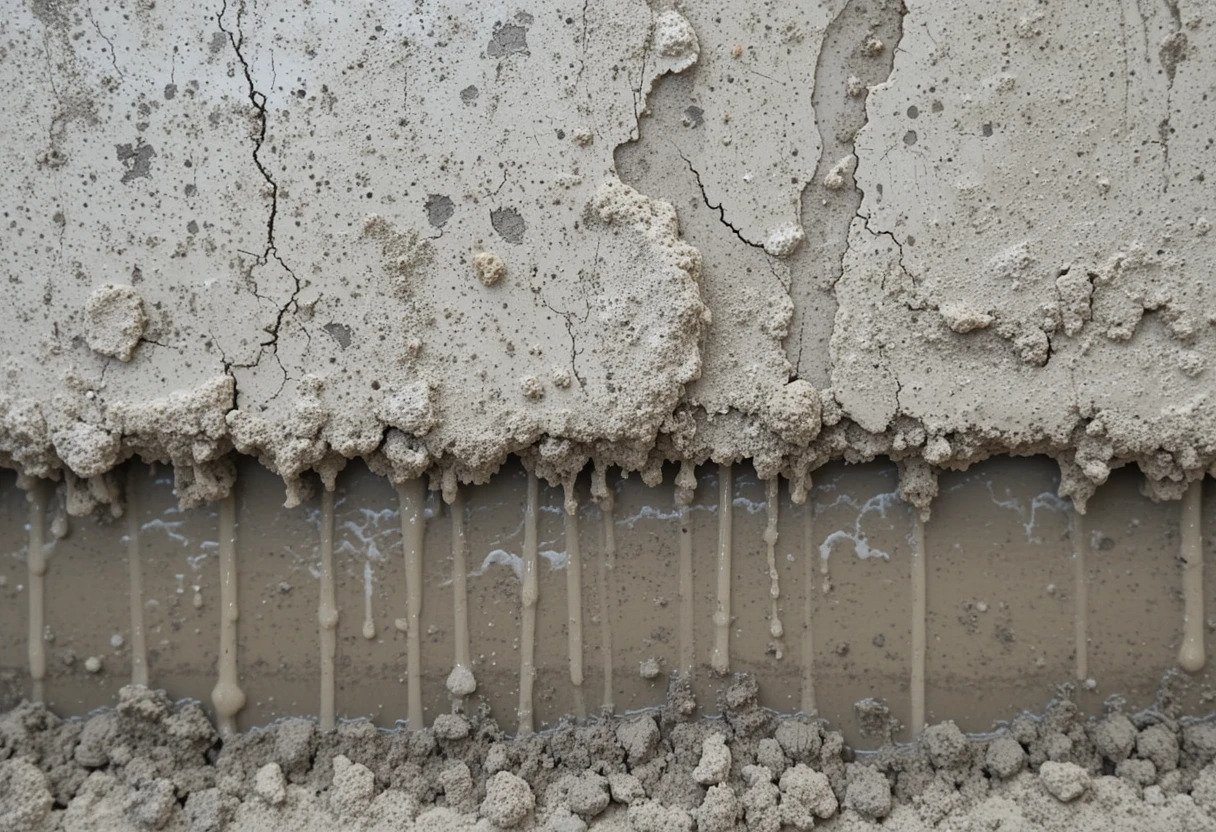 Why Proper Concrete Curing is Essential for Long-Lasting Results