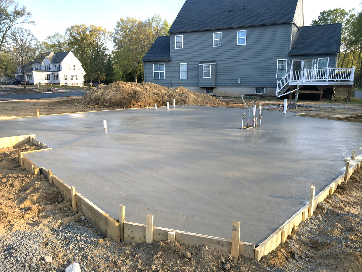 Slabs