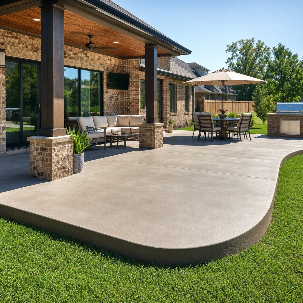 How to Choose the Best Residential Patio Installation Team in Lafayette