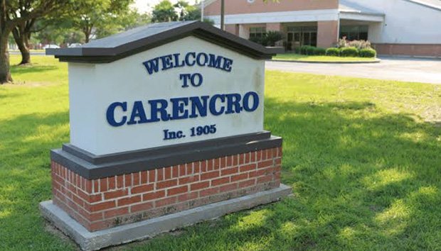 Carencro Louisiana