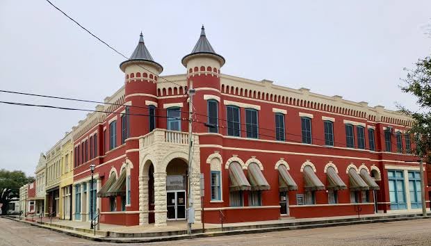 Duson Louisiana
