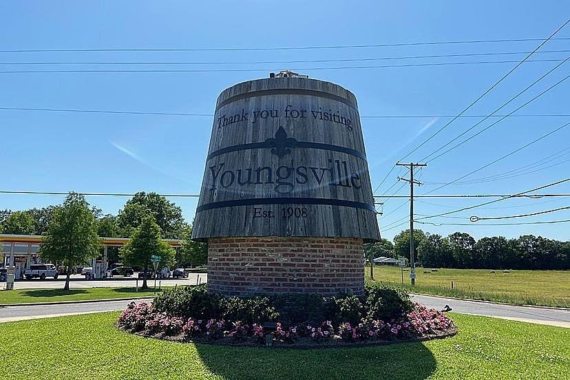 Youngsville Louisiana